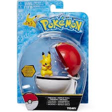 בובת פיקאצו + סופרבול