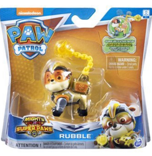 מפרץ ההרפתקאות- ראבל