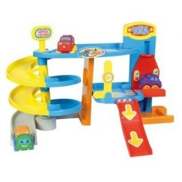 חניון תינוקות