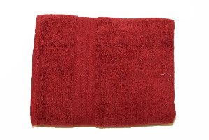 מגבת פנים טוויסט