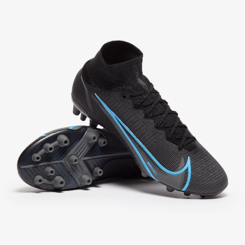 nike mercurial superfly 8 elite ag