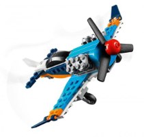 מטוס פרופלור 31099 LEGO