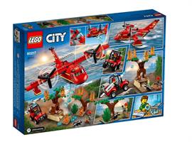 Lego City 60217