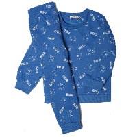 פיג'מה פוטר BOO בנים