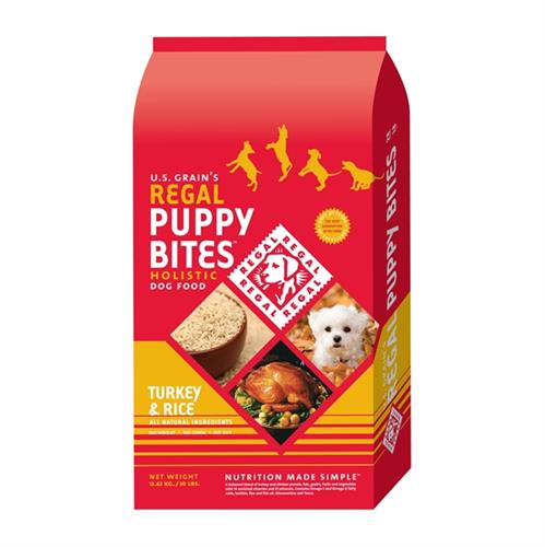 ריגל גורים 6.8 ק"ג