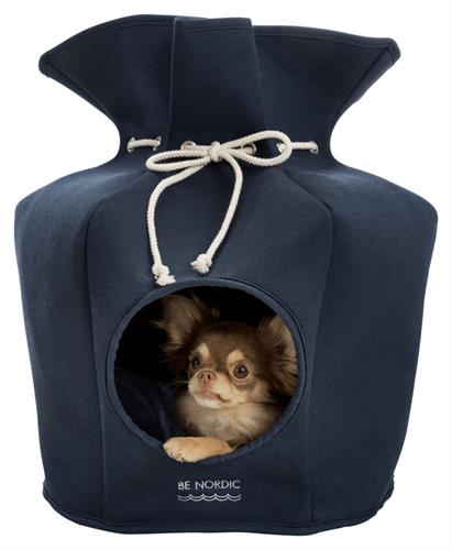 מערה BE NORDIC לכלבים זעירים