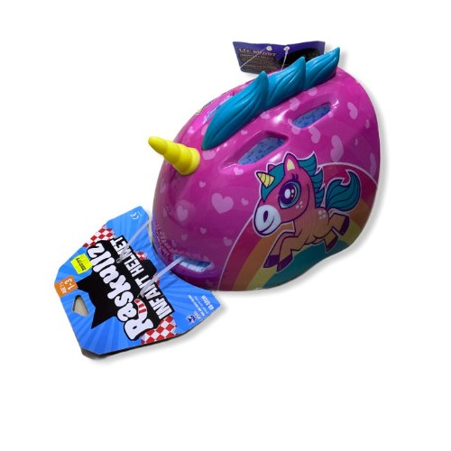 קסדת חד קרן