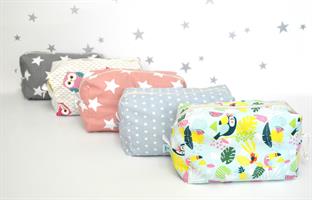 תיק חיתולים ינשופים