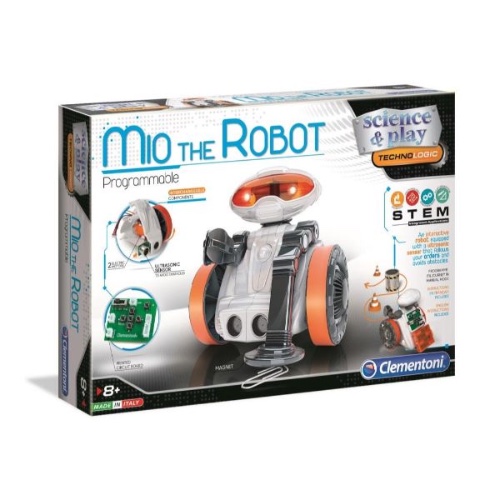 לוטי רובוטי