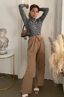 טופ טוני גולף פסים