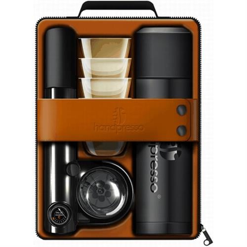 ערכה להכנת אספרסו - Handpresso Pod