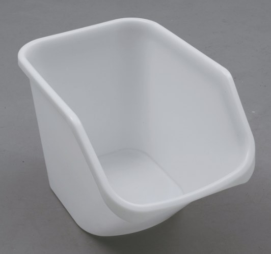 מיכל 40 ליטר 45X61 ס"מ