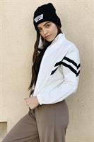 ג'קט קונור פסים