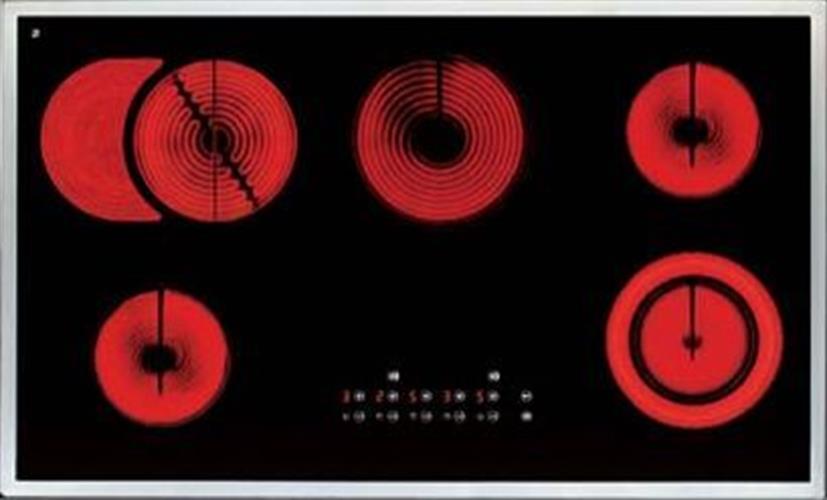 כיריים קרמיות Ly Vent HO-W-895