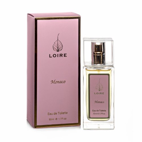 או דה טואלט מונקו 50 מ”לLOIRE