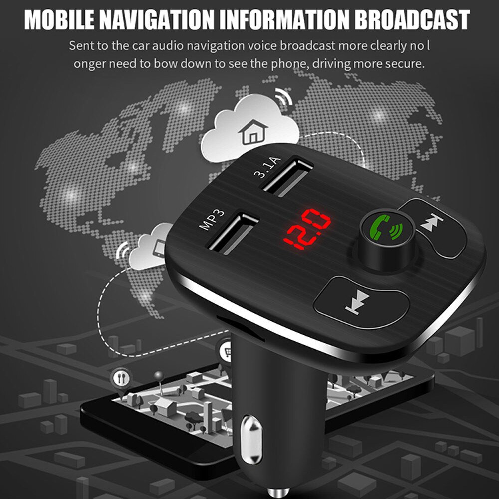משדר fm