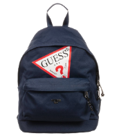 תיק גב GUESS כחול