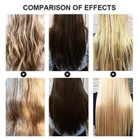 מסכת שמן ארגן  להזנה אינטנסיבית ושיקום השיער