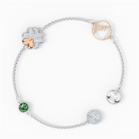 צמיד Swarovski קולקציית Swa Remix במידה M