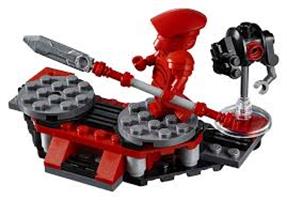 לגו עלית 2019 75225