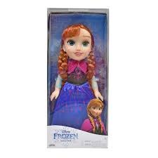 בובת אנה - פרוזן