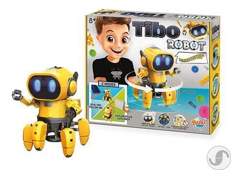 רובוט טיבו