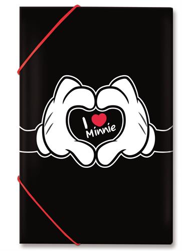 תיק גומי PPמיני