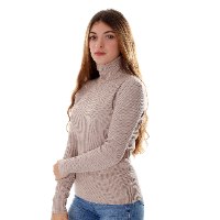 סריג גולף בייסיק נשים