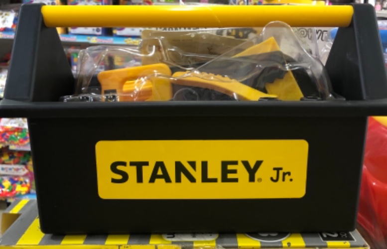 ערכת כלי עבודה -