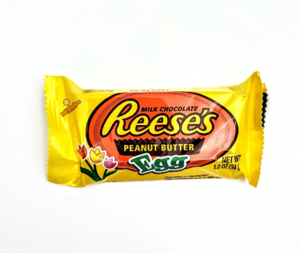 Reese's Egg