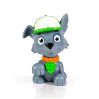 שישיית כלבלבים מפרץ ההרפתקאות