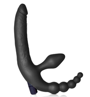 ויברטור זוגי תלת ראשי