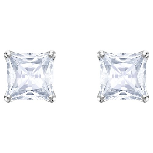 עגילים SWAROVSKI קולקציית Attract