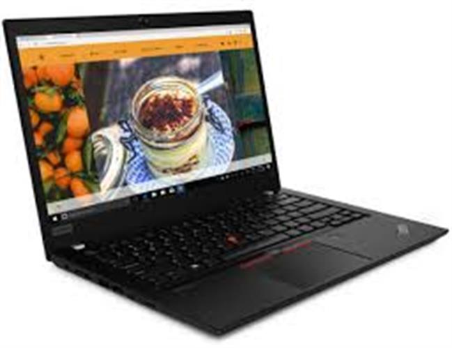 מחשב נייד לנובו Lenovo Thinkpad T14 Gen 1 20S0000CIV i5-10210U Touch מסך מגע