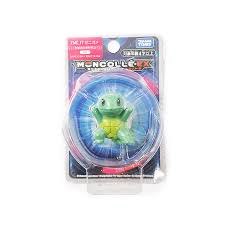 בובת סקווירטל קטנה