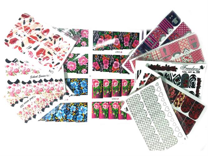 סט סליידרים רומנטיים