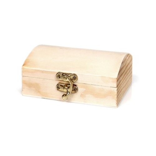 קופסת אוצר 10X15X7 ס"מ