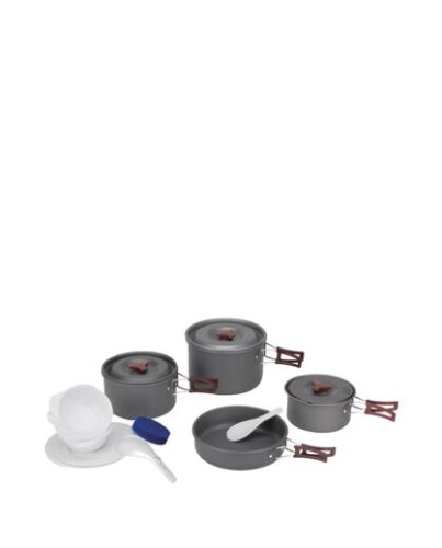 ערכת בישול אלומיניום - KOVEA