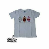 Cookie Cookies - T shirt "Ice Creams"unit