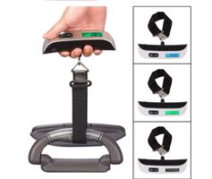 משקל נייד דיגטלי למזוודה