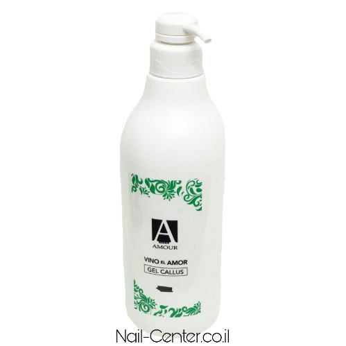 קאלוס אמור - 1 ליטר