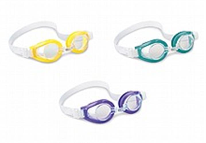 משקפות לשחייה