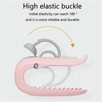 ​קליפס אחיזה לפוך- DuvetC.Clips