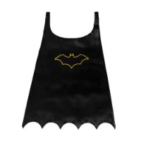 באטמן - מגוון שכמייה/מסכה
