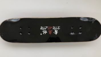 סקייטבורד אורות בגלגלים