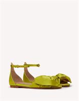 SANDAL RED VALENTINO נעליים