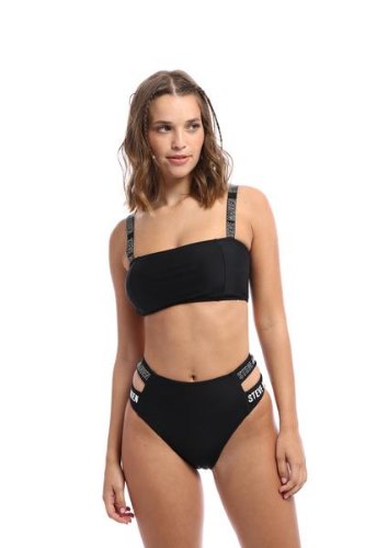 בגד ים בקיני SM שחור