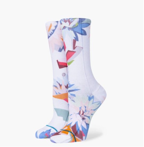 STANCE CONSISTENT CREW