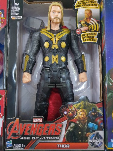 בובת פעולה ת'ור