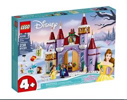 Lego Disney 43180